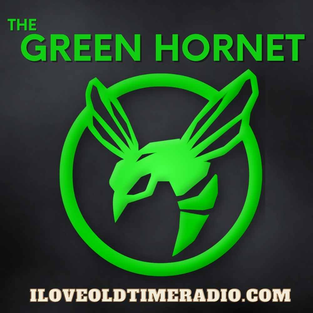 Green Hornet Logo